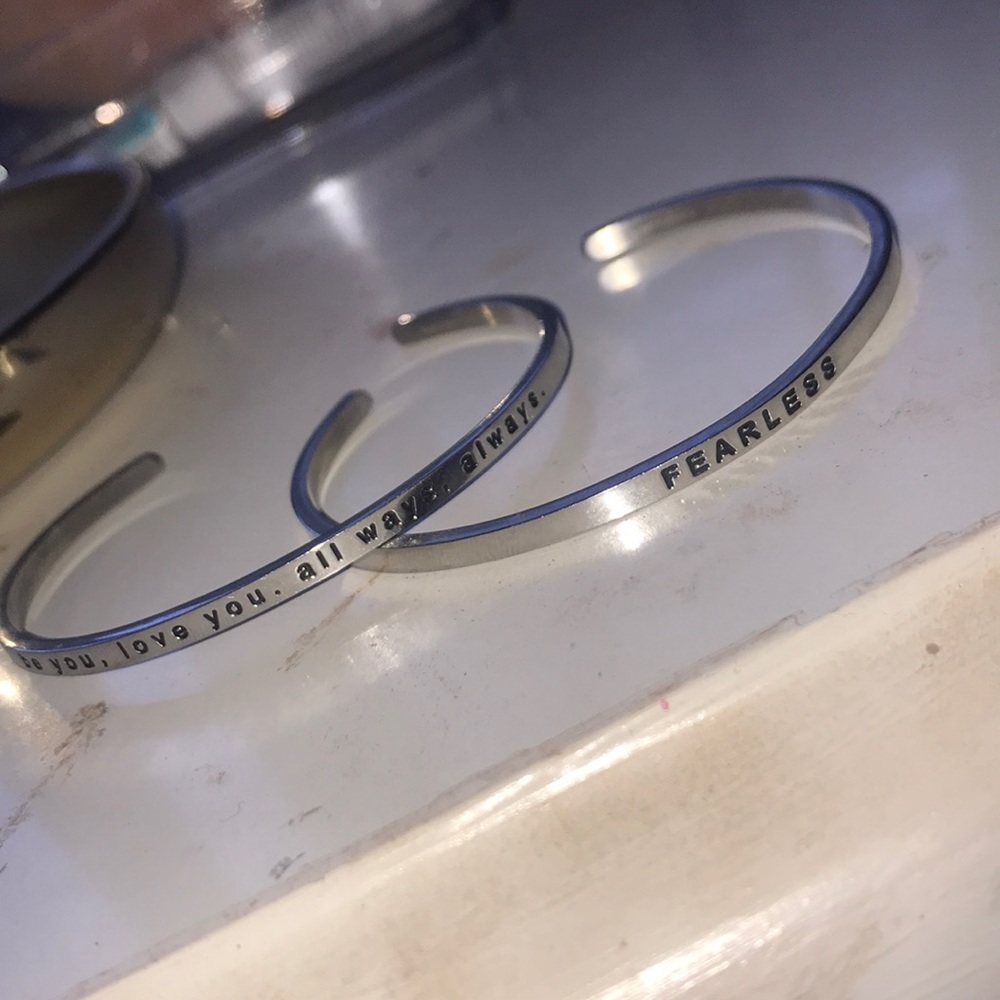 2 mantra bands